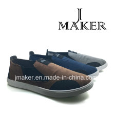 Men Slip on Comfort Shoes Walking Shoesjm2034-M
